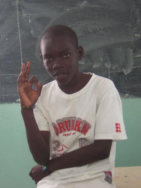 tout es parfait donc